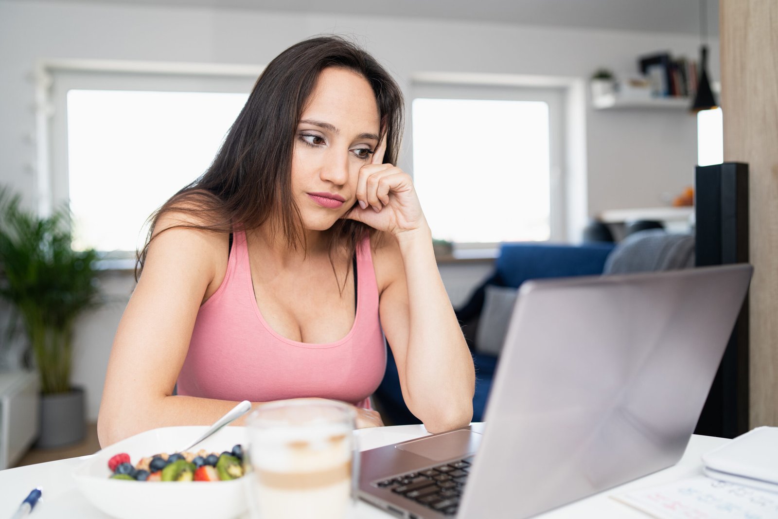 5 Erros Comuns que Impedem Nutricionistas de Crescer Online